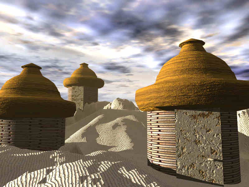 [houses of the unholy ]