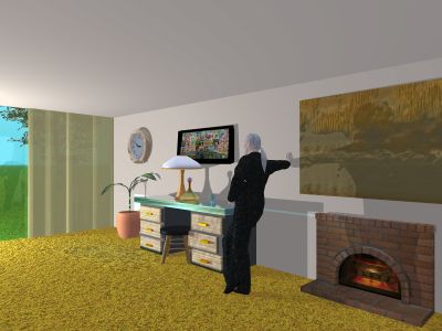 [reflections on a Sunday afternoon]