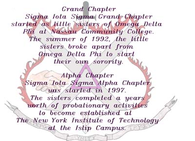 Our Shield, Our History