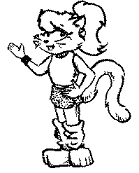 Write an electronic message here!