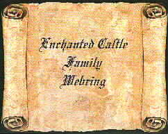 Enchanted Castle Family