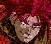 Maybe if I look cool people will like me better.