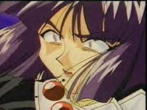 This may be the limit to Xellos' beating enjoyment.