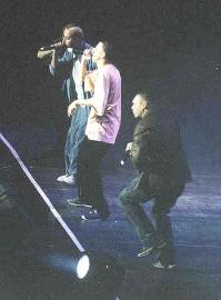 Trebol Clan & Ranking