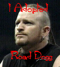 Road Dogg