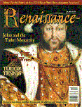 Medieval~Renaissance Magazine