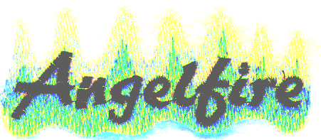 Angelfire Logo