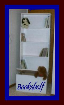 Bookshelf
