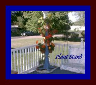 Plantstand