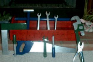 Toy Toolbox