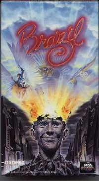 Big Mother is watching you!