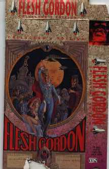 At first there were Hot Lumps...wandering aimlessly, through space...