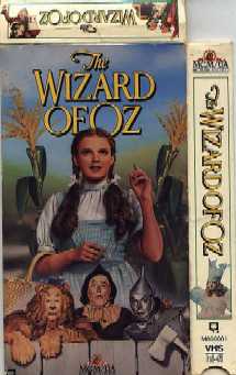 Follow the Yellow Brick Road!