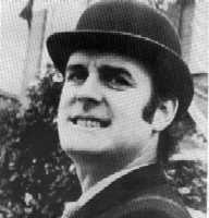 Pretty CLEESEY, if you ask me!