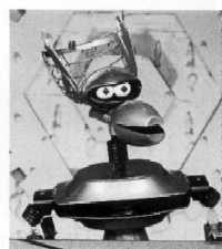 Uh, Mike...There's something you should know...