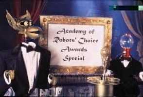 Black tie and tails, BYOB, if you please!