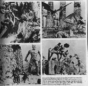 ZEE GODS! ZEY MUST BE CRAZEE!!!