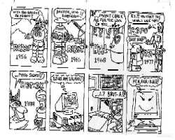 TAKE THAT, MR. BILL!!!