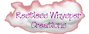 Restless Whysper Creations