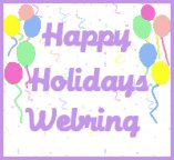 Happy Holidays Webring