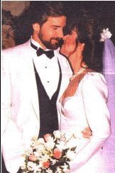 Mason and Julia Wedding Photo