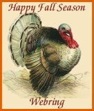 Happy Fall Season Webring