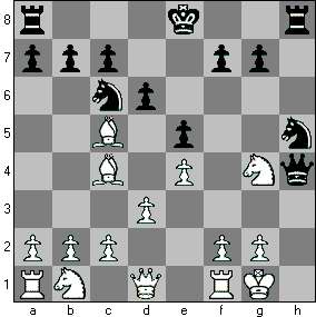  1.be6+ kxe6   2.qe8+ any 3.d5++