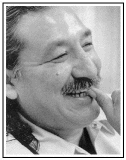 Leonard Peltier