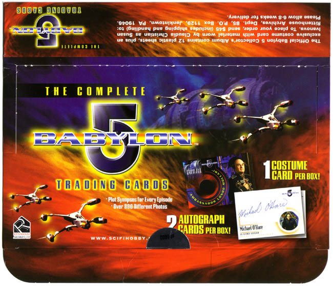 Babylon52002Complete