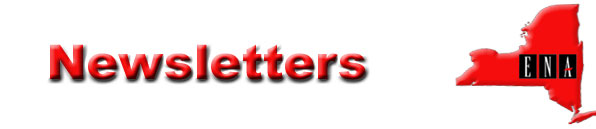 NY ENA Newsletters