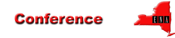 State ENA Conference
