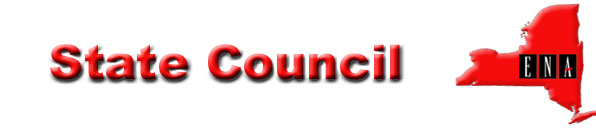 NY ENA State Council