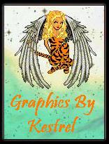 Get your own Graphic by Kestrel