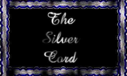 The Silver Cord