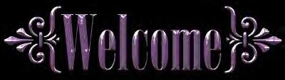 Welcome