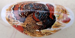 Drawer Pull Turkey