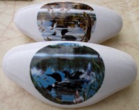 Drawer Pull Loons