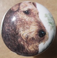 cabinet knob airedale