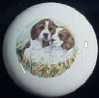 cabinet knob beagle