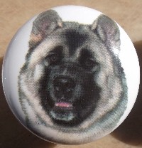 cabinet knob akita