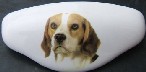 Drawer Pull Beagle