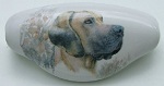 Drawer Pull Great Dane