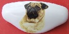 Drawer Pull Pug