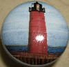 Cabinet Knob Lighthouse 