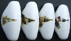 Drawer Pulls w/Wine bottles and grapes