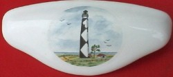 Drawer Pull Light House 25489