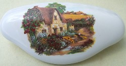 Drawer Pull English Cottage