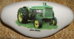 Drawer Pull John Deere Tractor