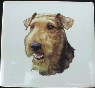 Ceramic Tile 229 Airedale