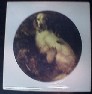English Setter & Gordon Setter Ceramic Tile